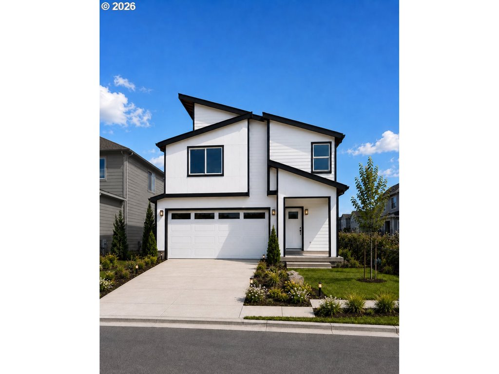 3689 Main ST Forest Grove, OR 97116 home for sale