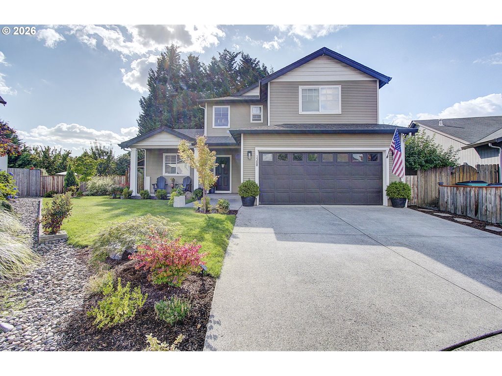 1308 NW 15TH CT Battle Ground, WA 98604 home for sale