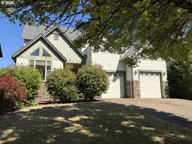 11221 SE VERNAZZA LN Happy Valley, OR 97086 home for sale