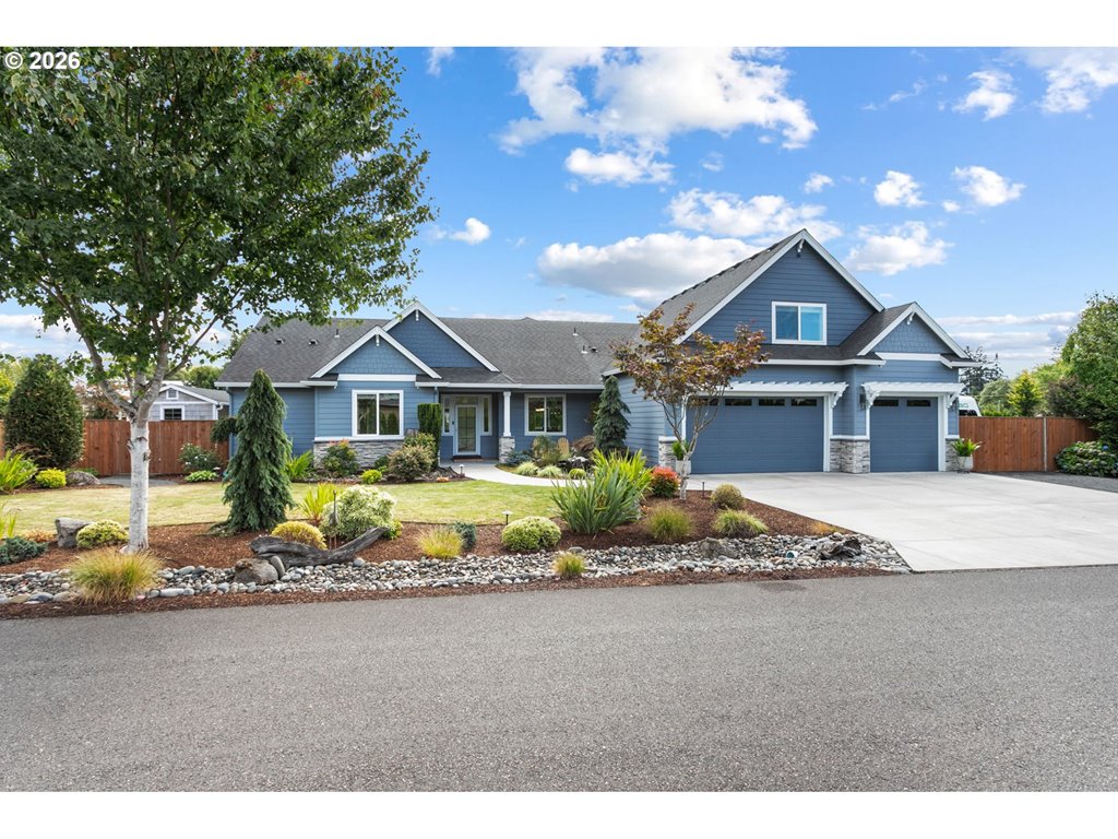7219 NE 211TH CIR Battle Ground, WA 98604 home for sale