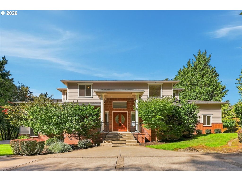 18243 SW SALMONBERRY DR Sherwood, OR 97140 home for sale