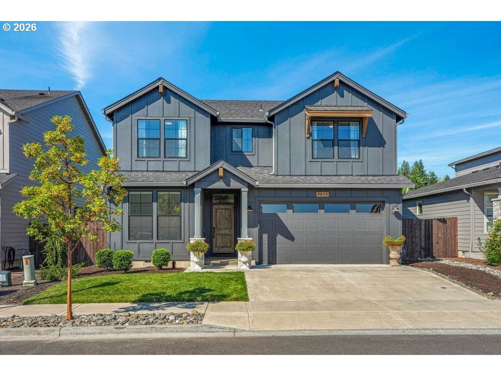 3610 SE 6TH AVE Battle Ground, WA 98604 home for sale