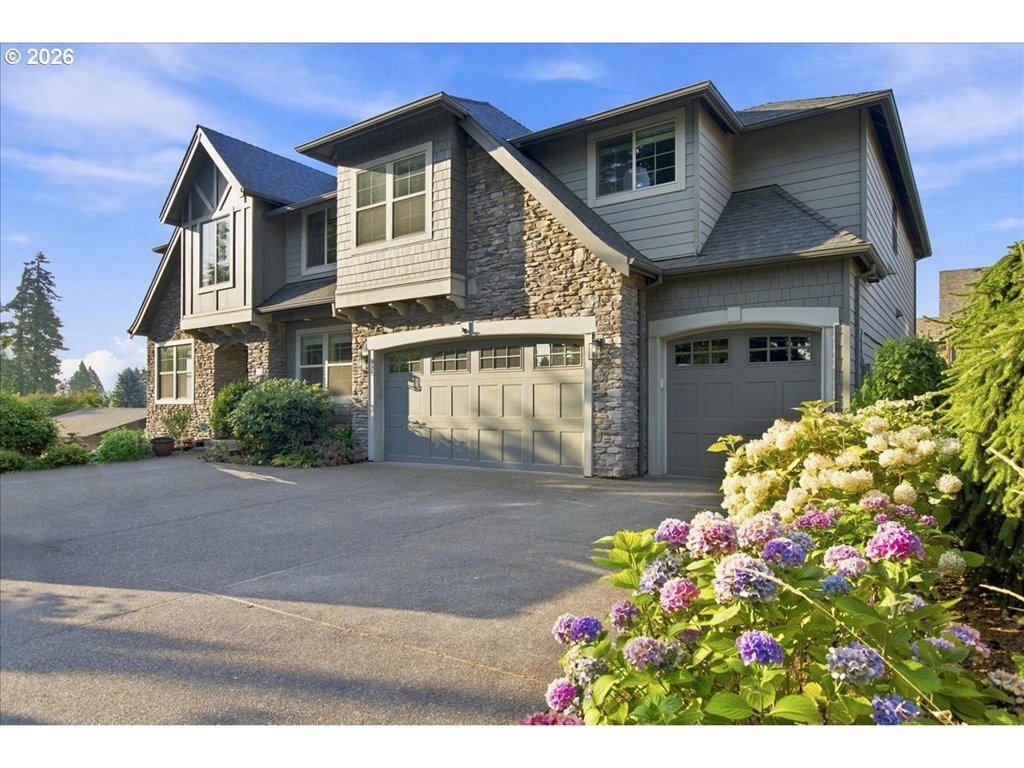1388 ROSEMONT RD West Linn, OR 97068 home for sale
