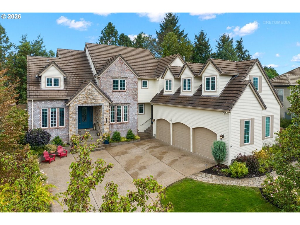 23526 SW MCLOUGHLIN CT Sherwood, OR 97140 home for sale