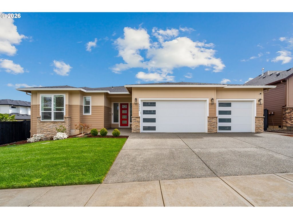 3326 NW UTAH ST Camas, WA 98607 home for sale