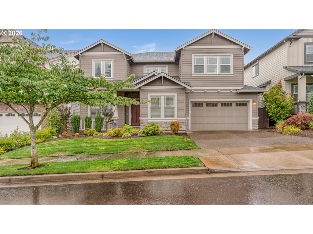 15285 SW PEACE AVE Tigard, OR 97224 home for sale